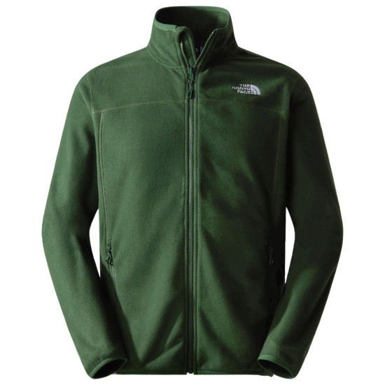 The North Face Ανδρική ζακέτα Fleece 100 Glacier
